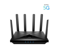 Cudy P5 (Wi-Fi 3000Mb/s a/b/g/n/ac/ax) 5G - 1110337 - zdjęcie 6